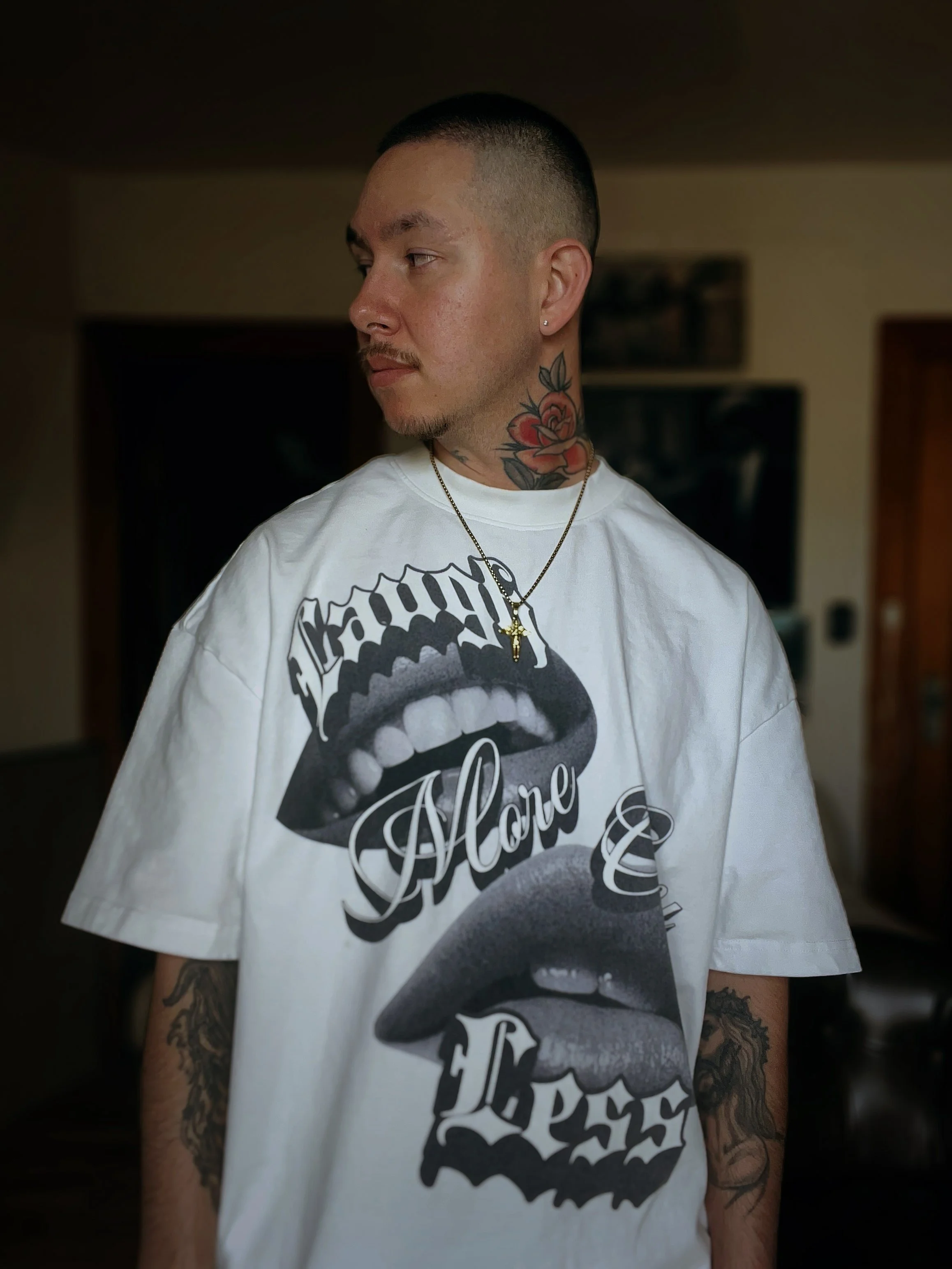 Men's Graphic Tees