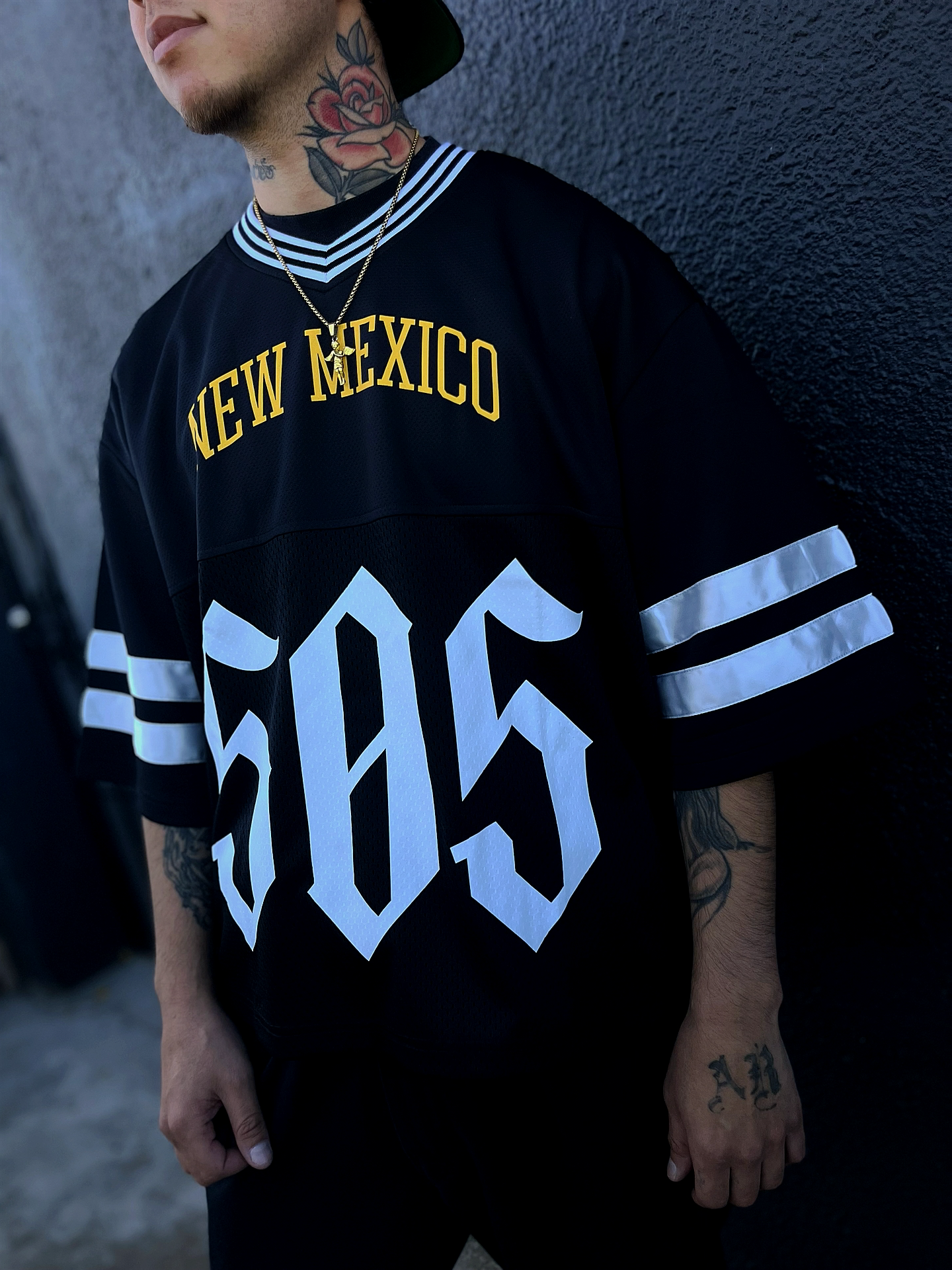 New Mexico Merch