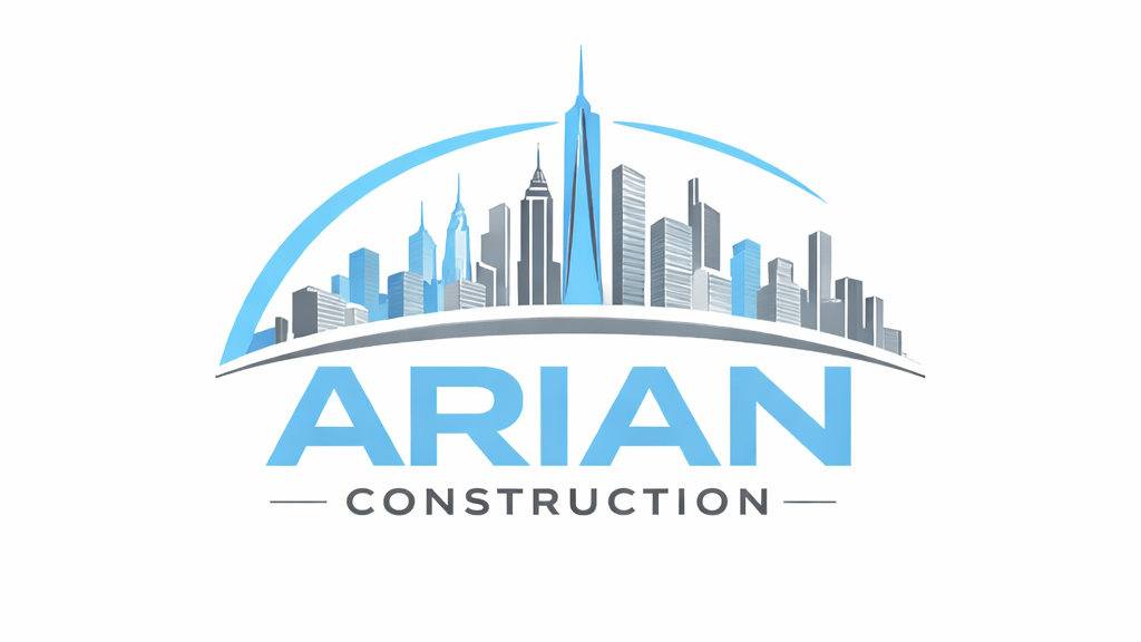Arian Construction