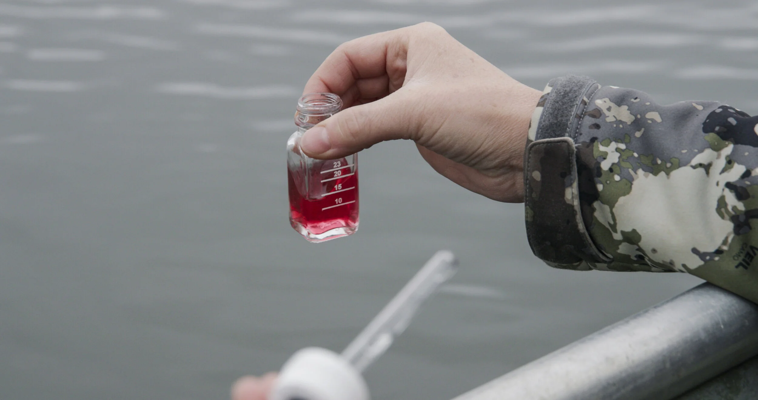 Clean and Healthy Water
