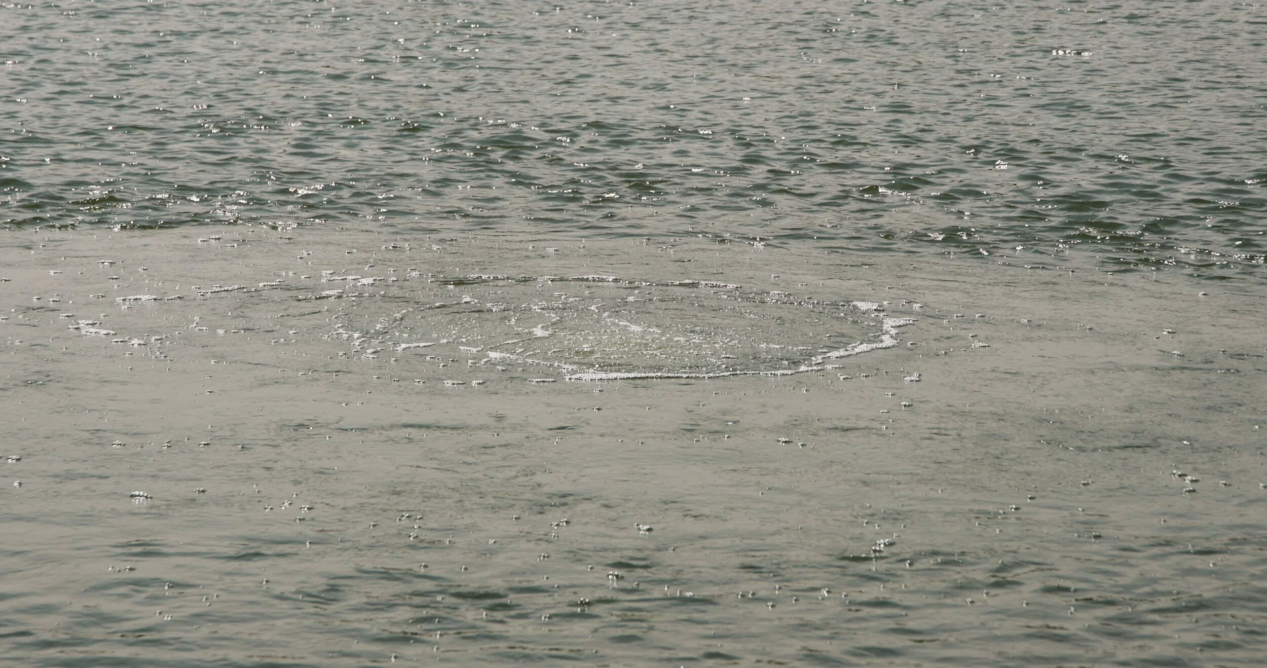 Aeration and De-Stratification