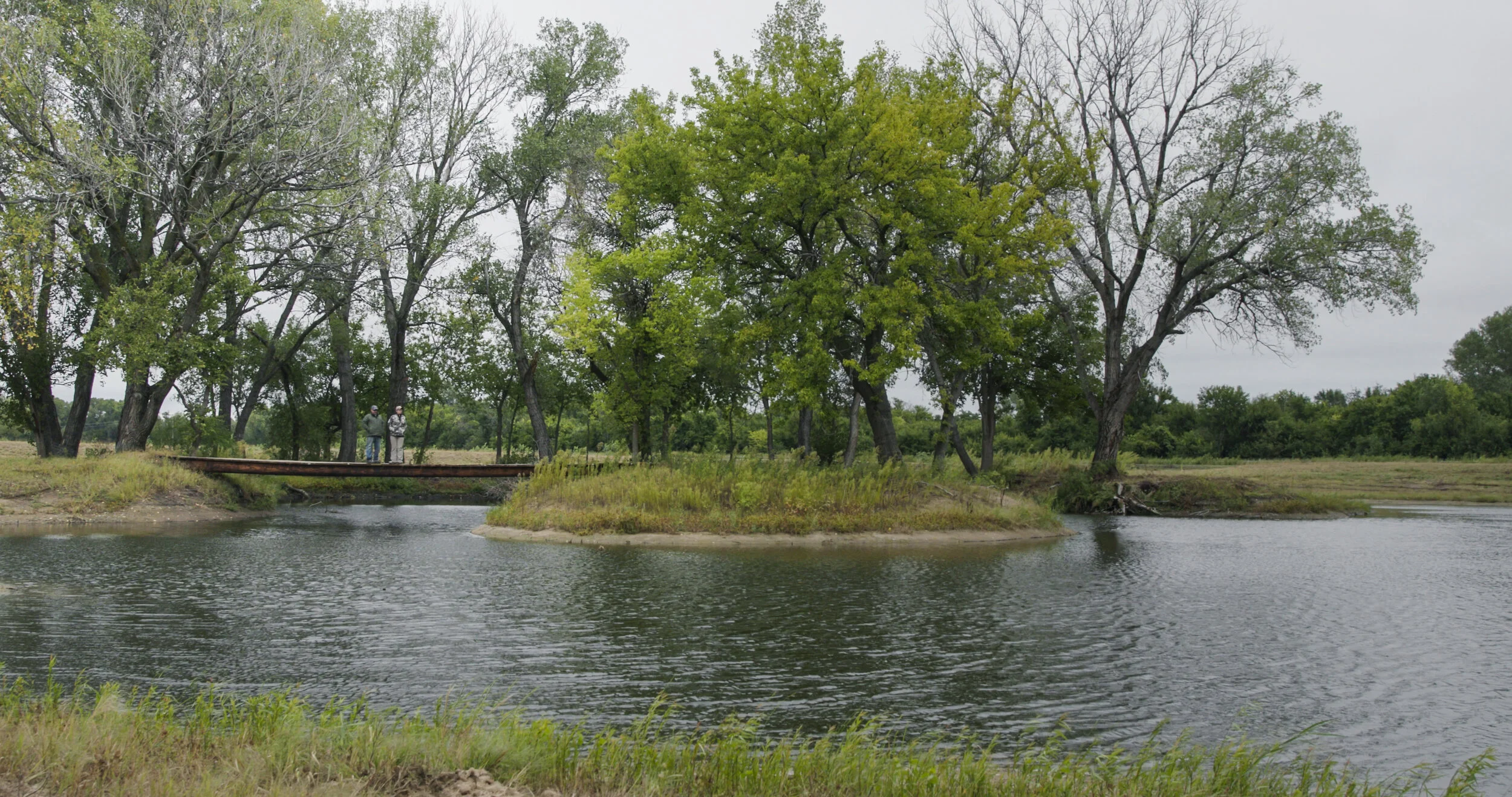 Lake Design