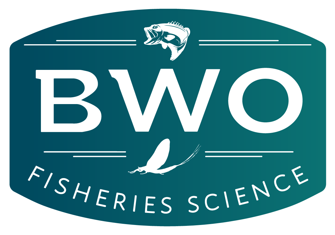 BWO Fisheries Science