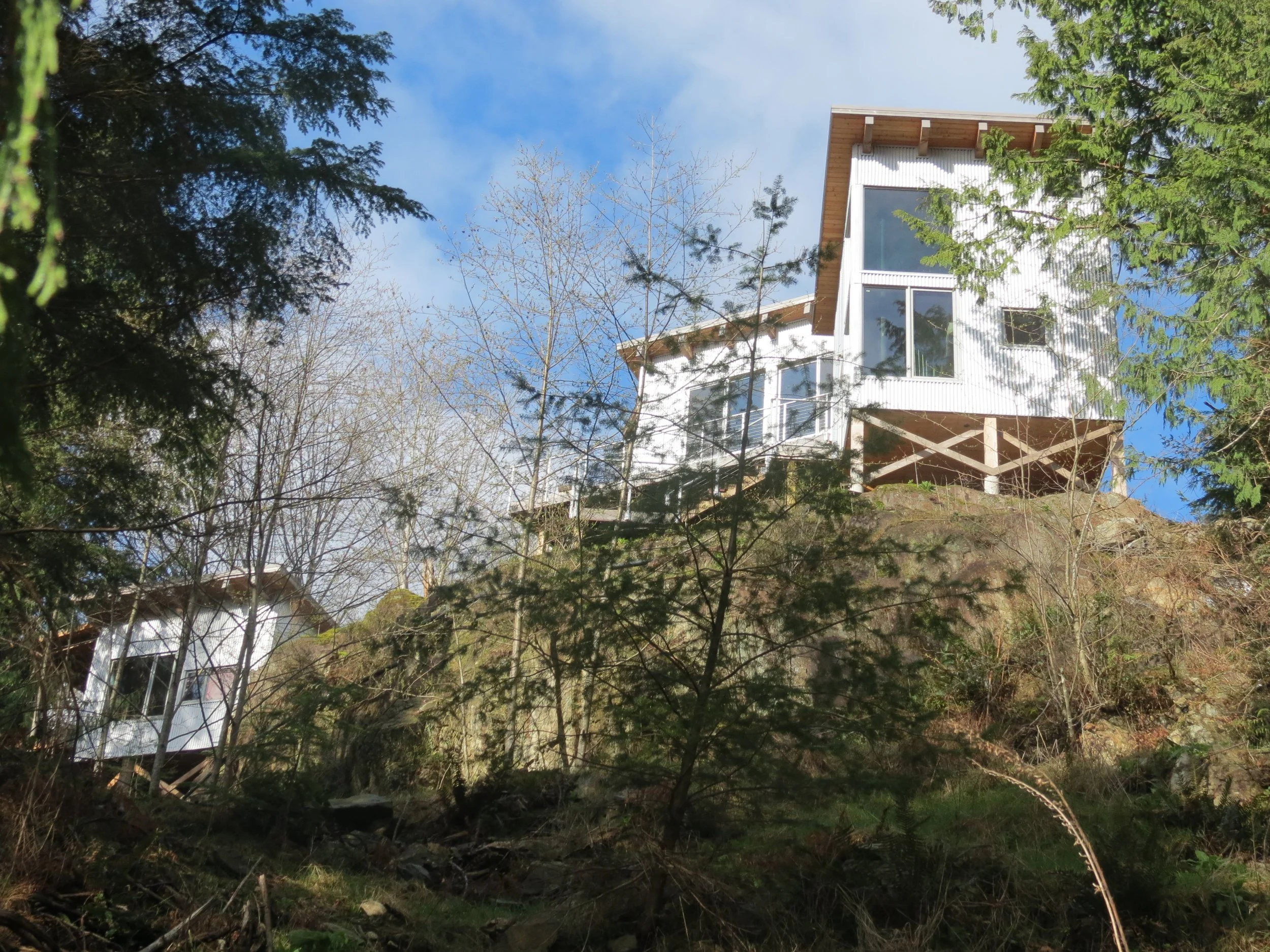 Gambier Island BC 2015