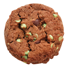 Chocolate Mint Chip