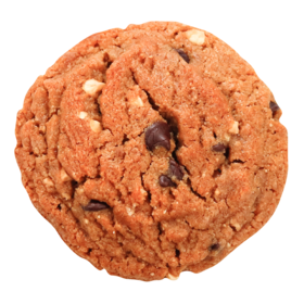 Vegan/Gluten Free Peanut butter Chocolate Chip