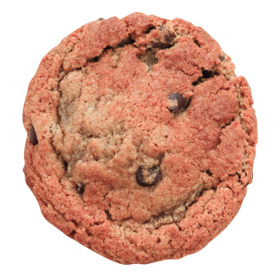 Vegan/Gluten Free Chocolate Chip