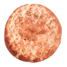 Snickerdoodle