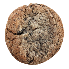 Cookies'n'Cream