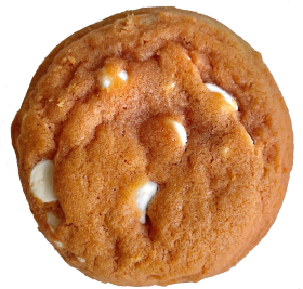 Orange Creamsicle
