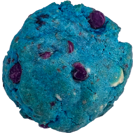 Cookie Monster