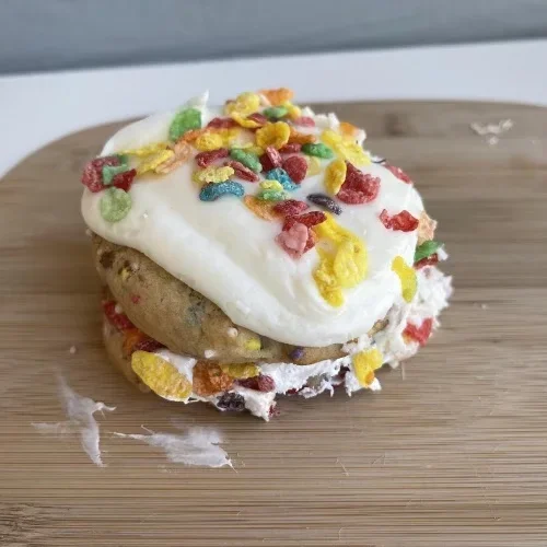 Fruity Pebbles