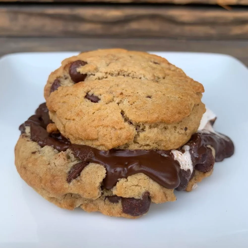 S'mores Bomb