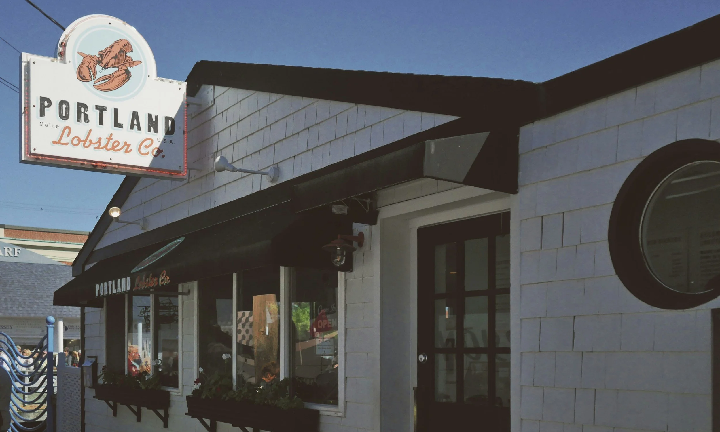 Portland's Restaurant Scene: Why This City Keeps Earning Its Reputation