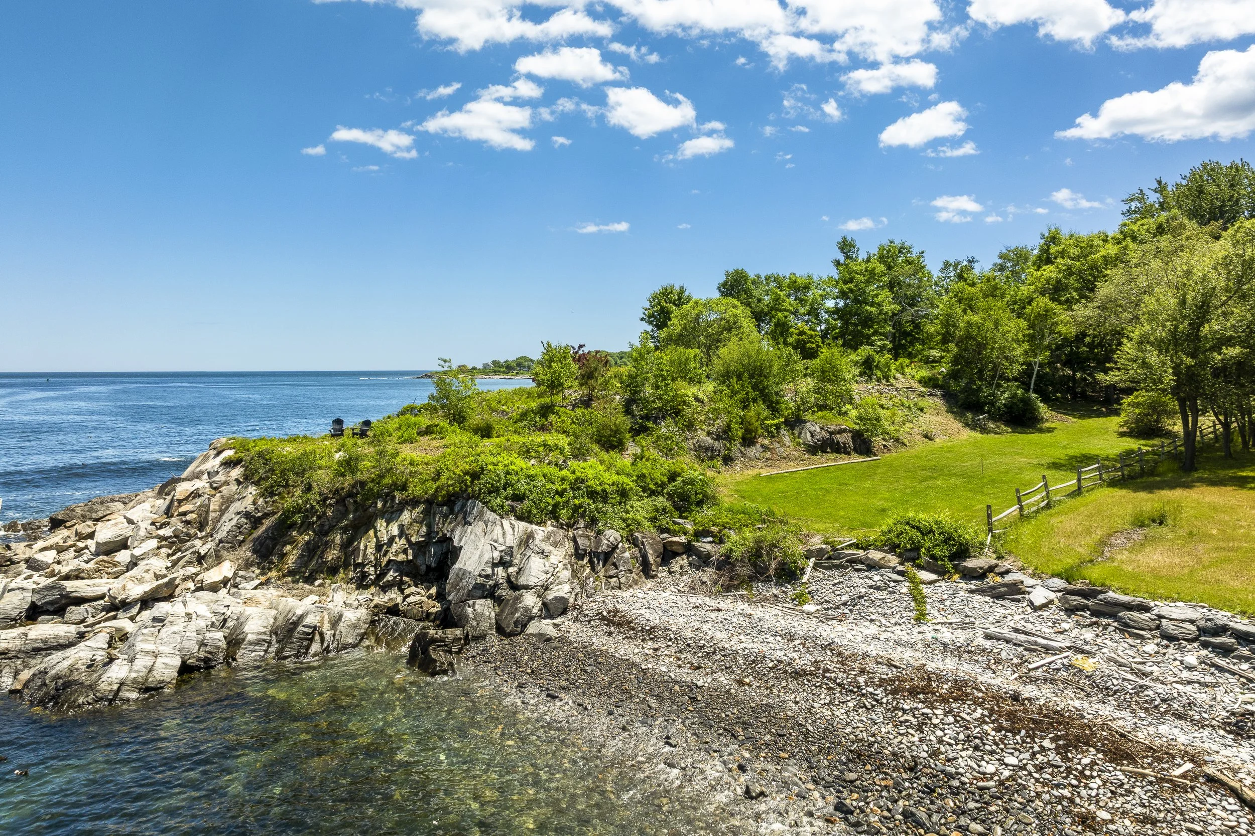 What to Know Before Buying Waterfront Property in Maine