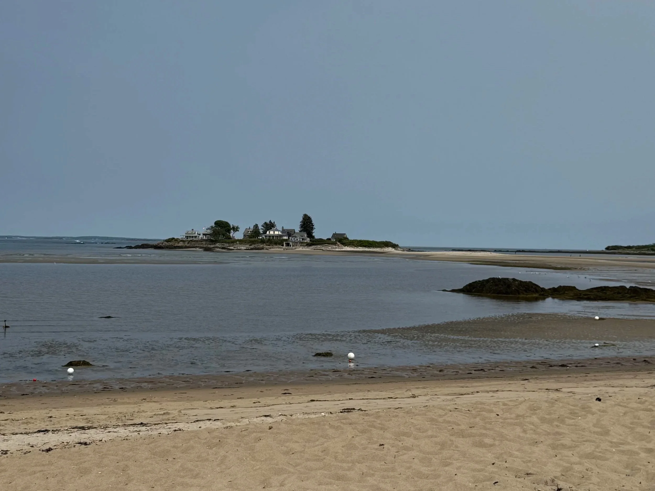 BUYER REPRESENTATION | Hills Beach, Biddeford 