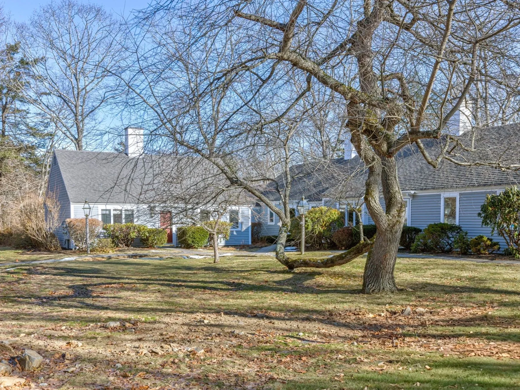 EXCLUSIVE LISTING | The Oaks, Cape Elizabeth