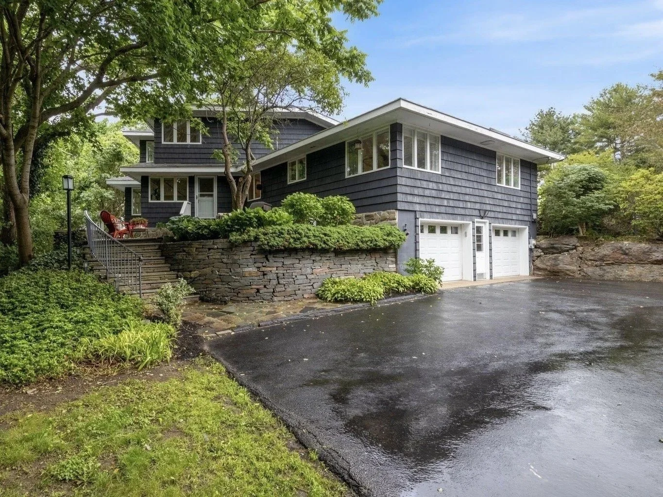 BUYER REPRESENTATION | Shore Acres, Cape Elizabeth