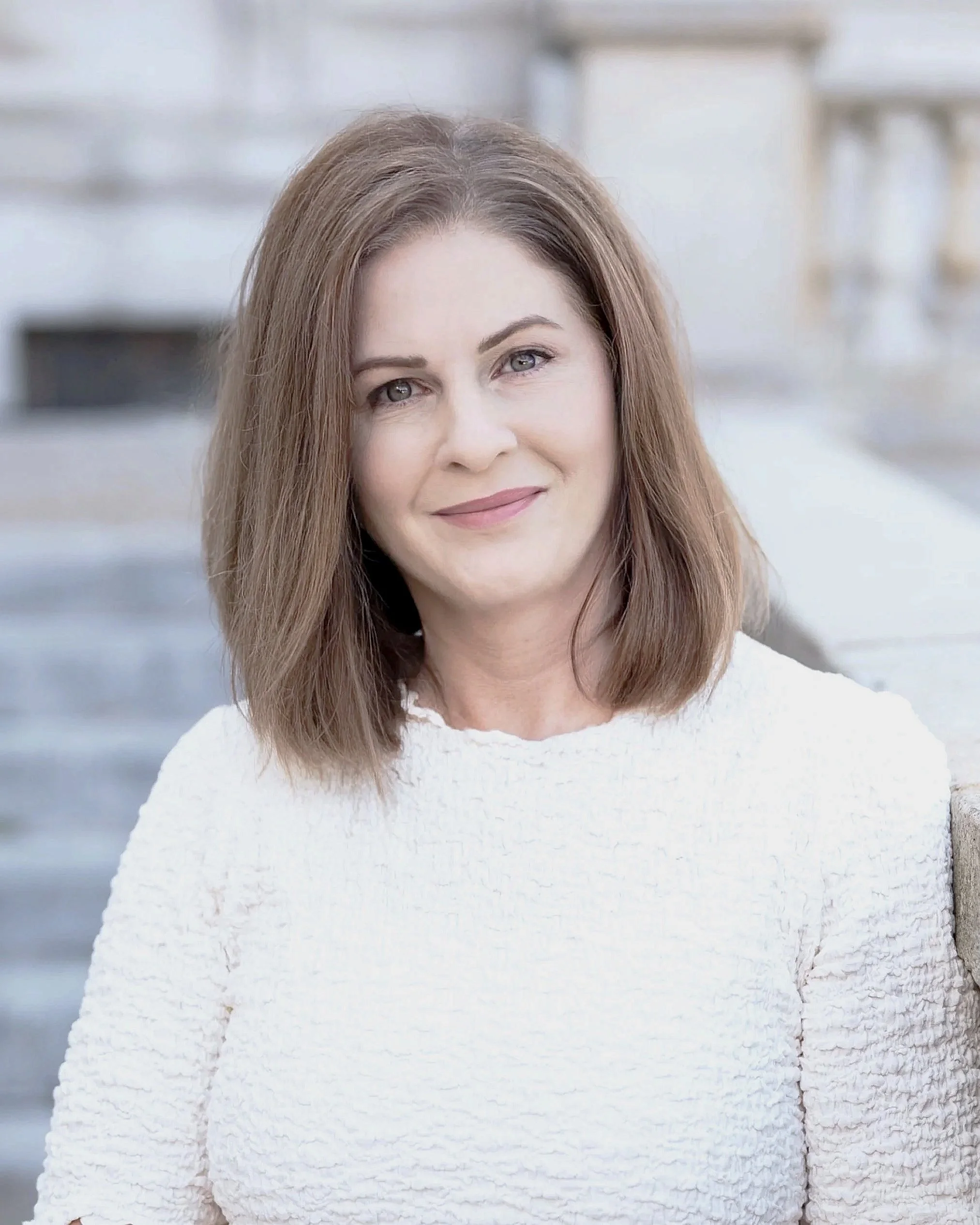 Erin Haber, Maine real estate agent specializing in Greater Portland and coastal communities