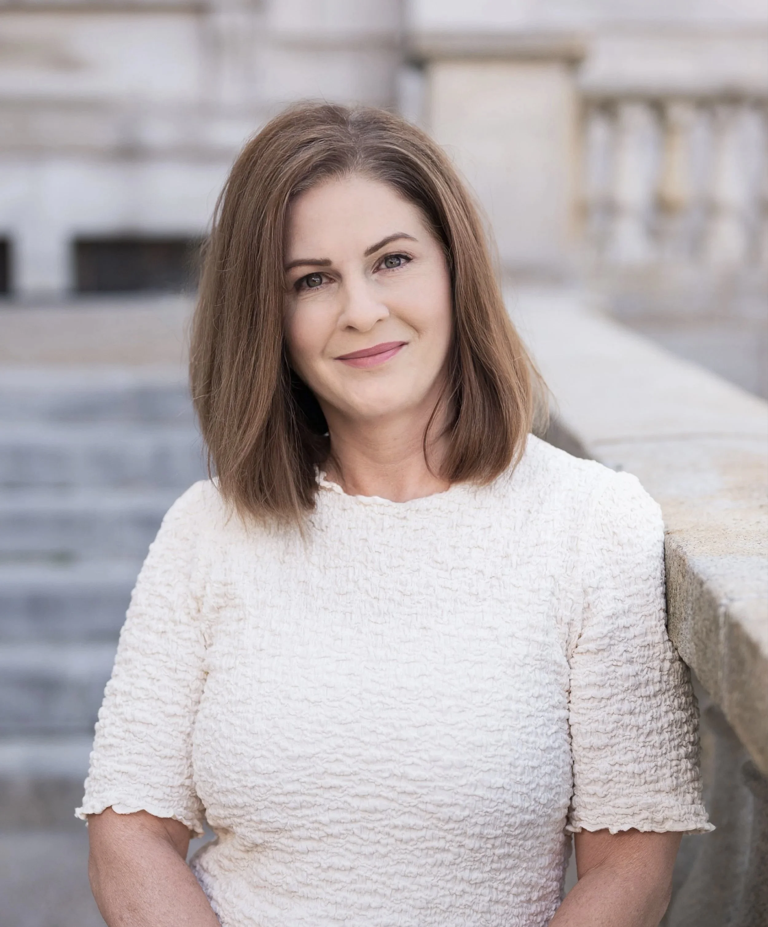 Erin Haber, Associate Broker, Town & Shore Real Estate, Portland Maine