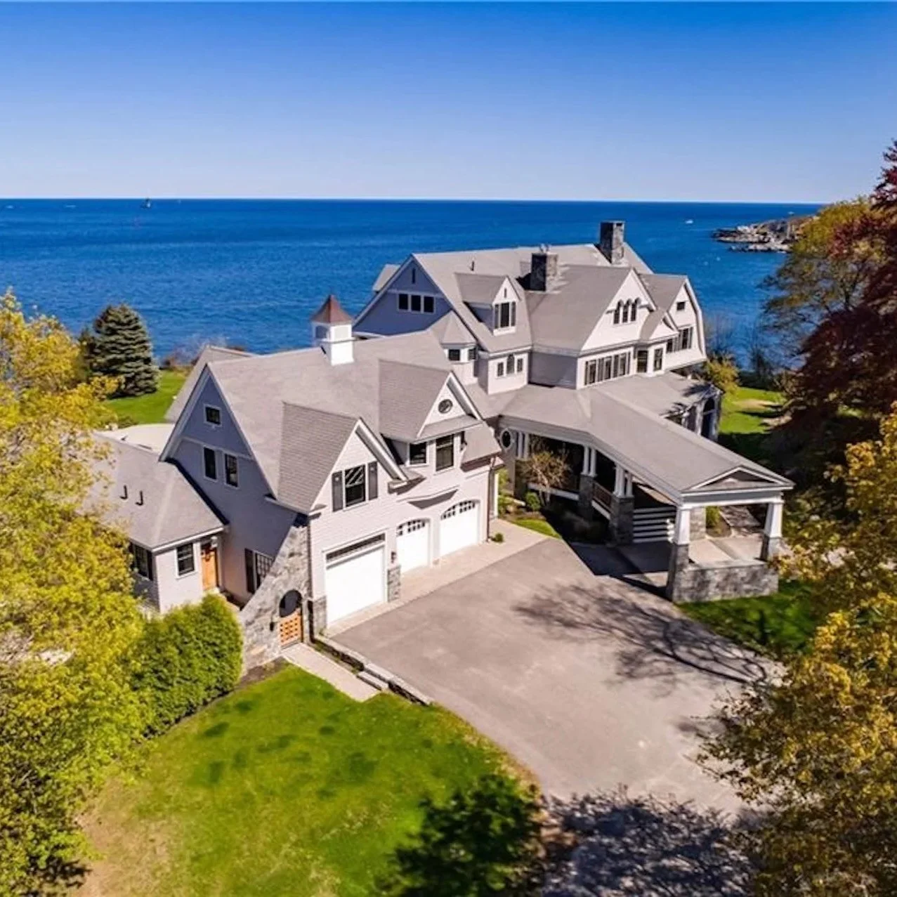 Cape Elizabeth | Buyer Representation