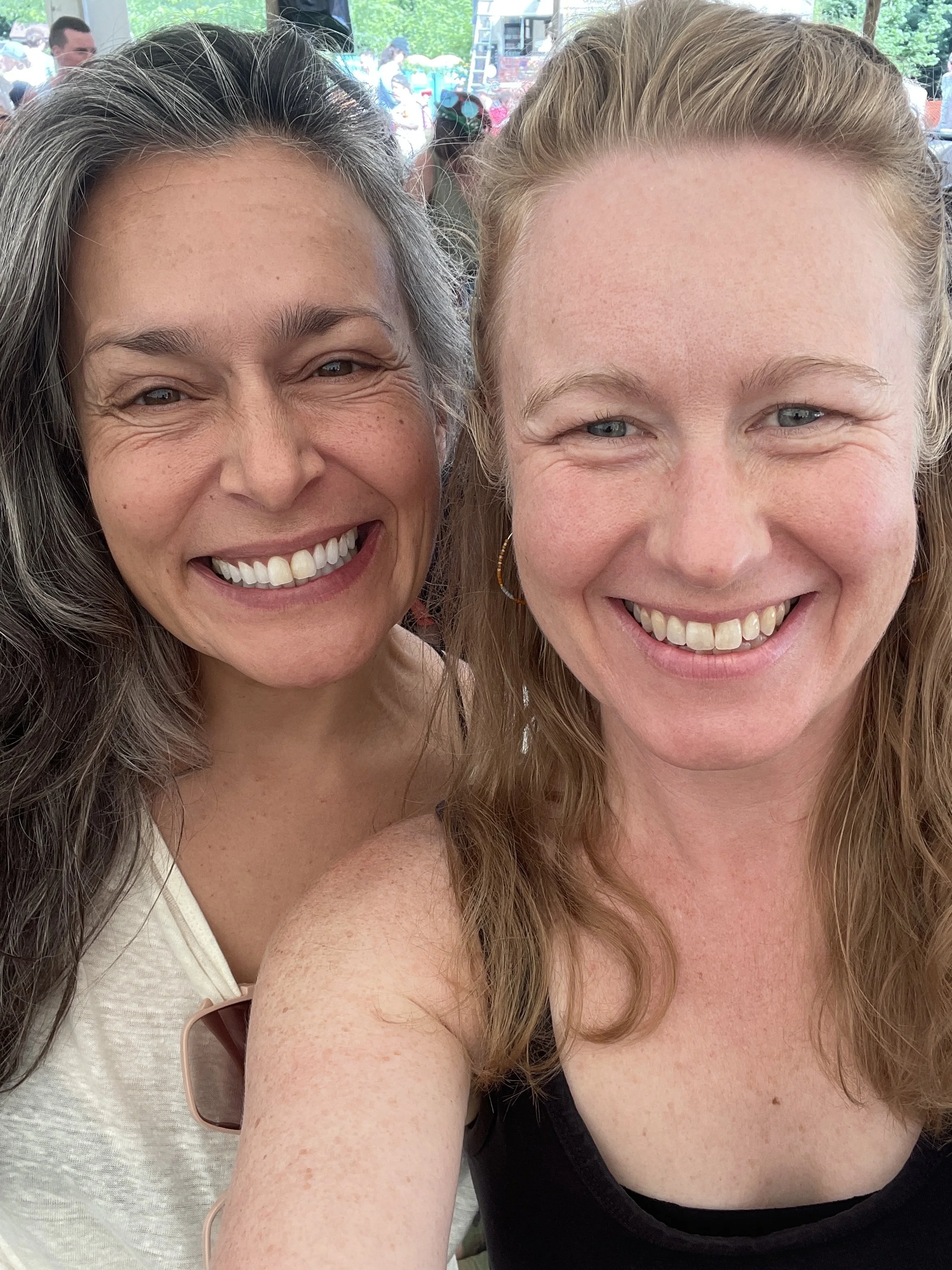 What a Music Festival Taught Me About Running a Business