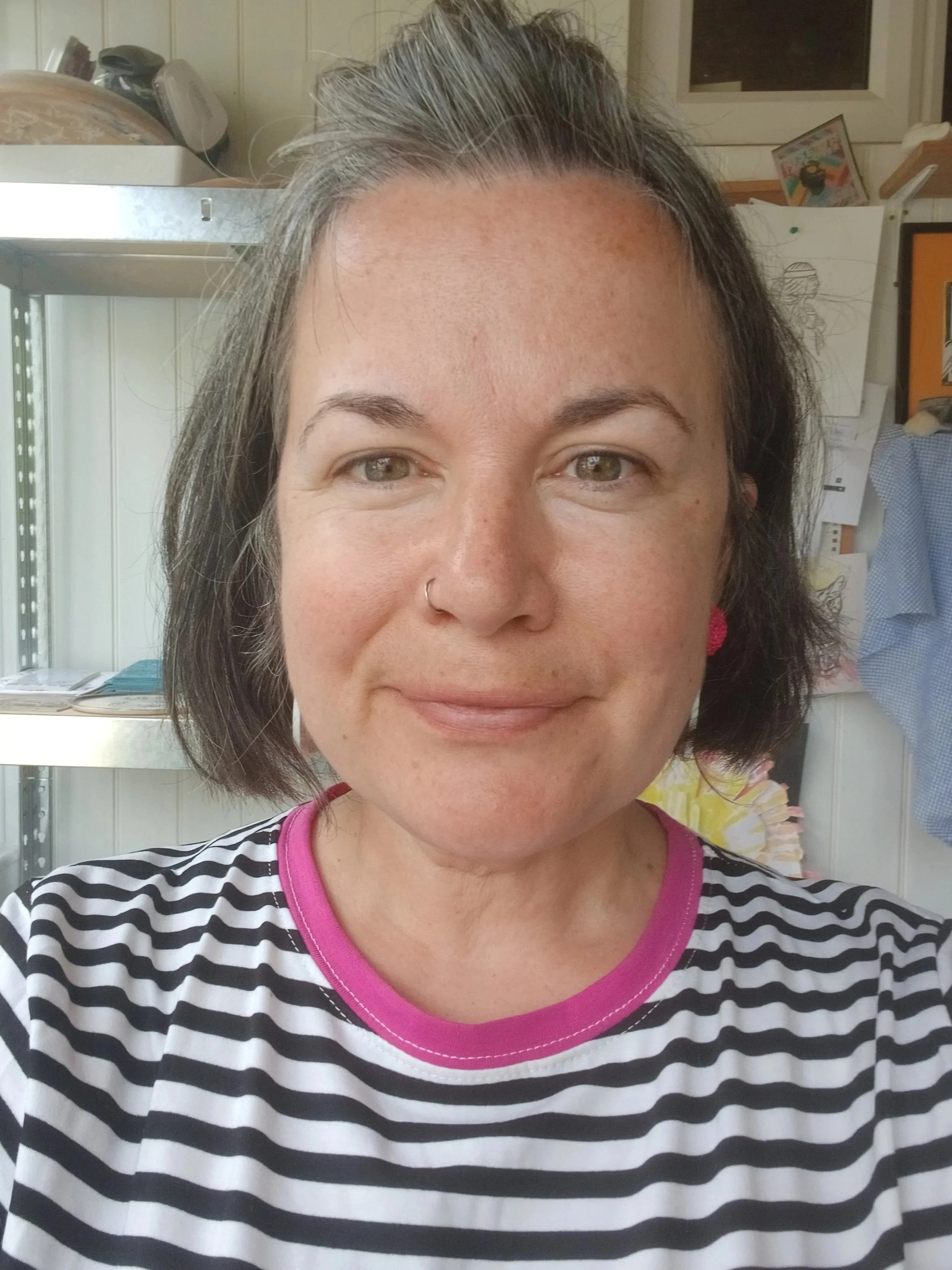 End of Degree Show June 2026