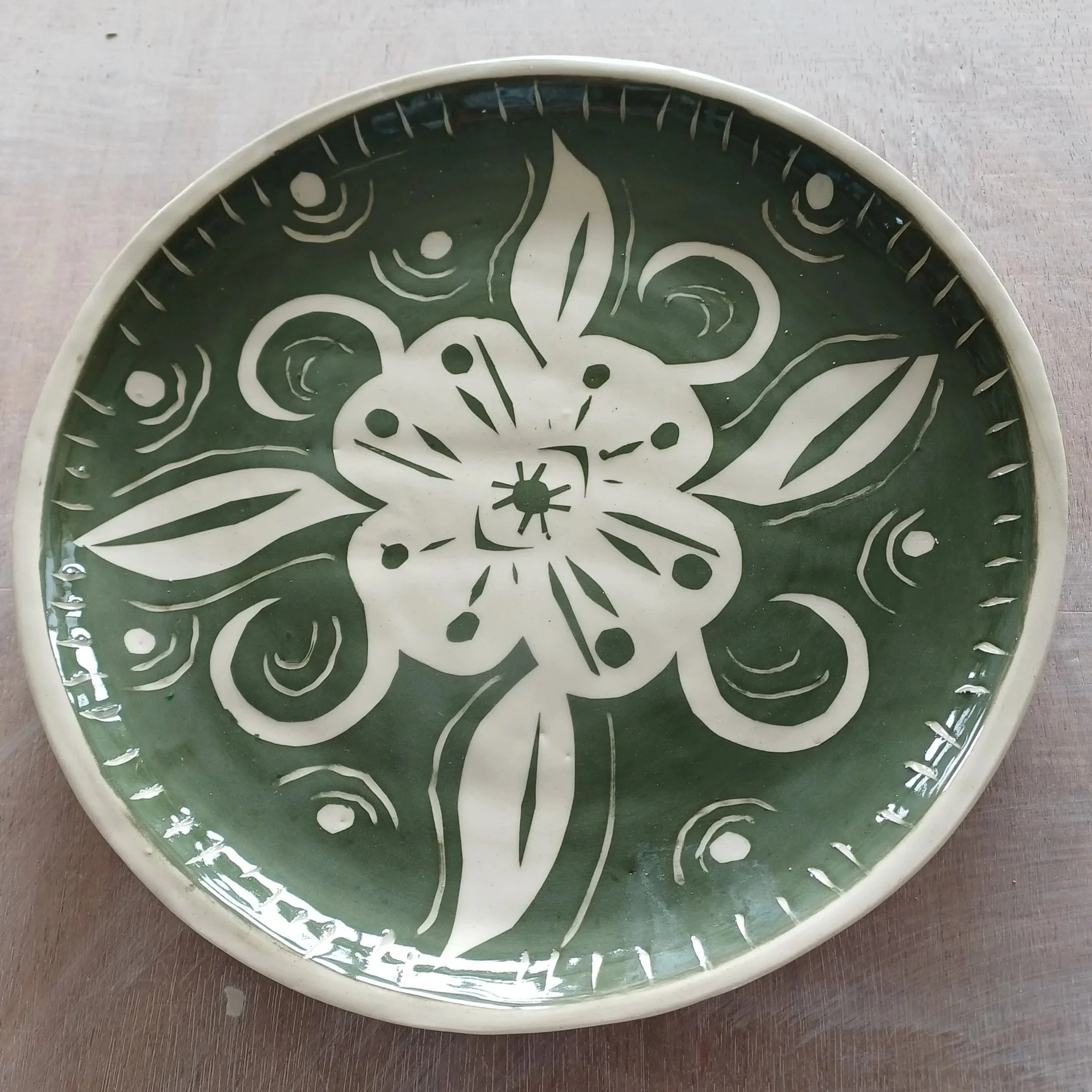 Ideas for future projects