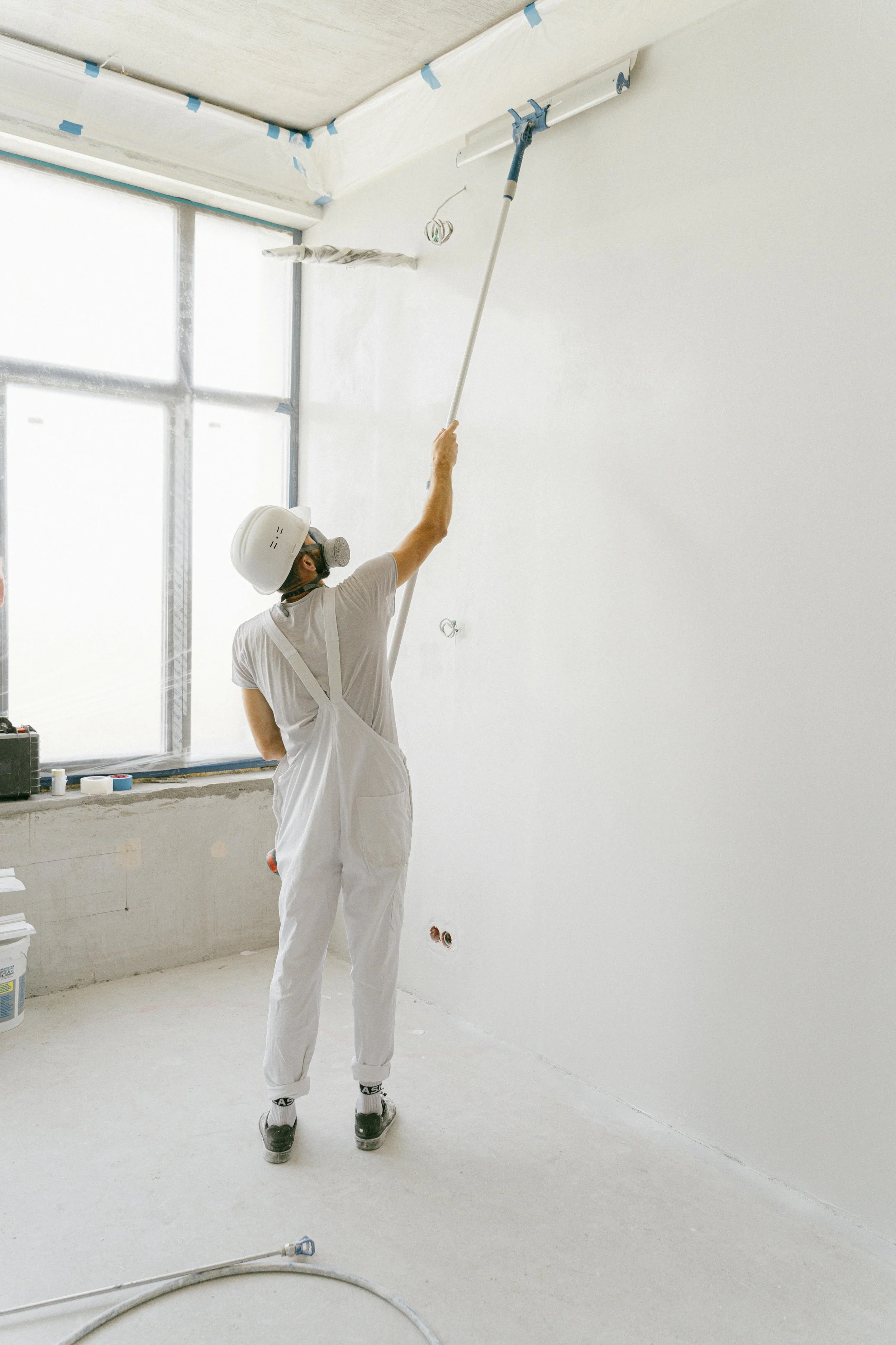 Interior/Exterior Painting