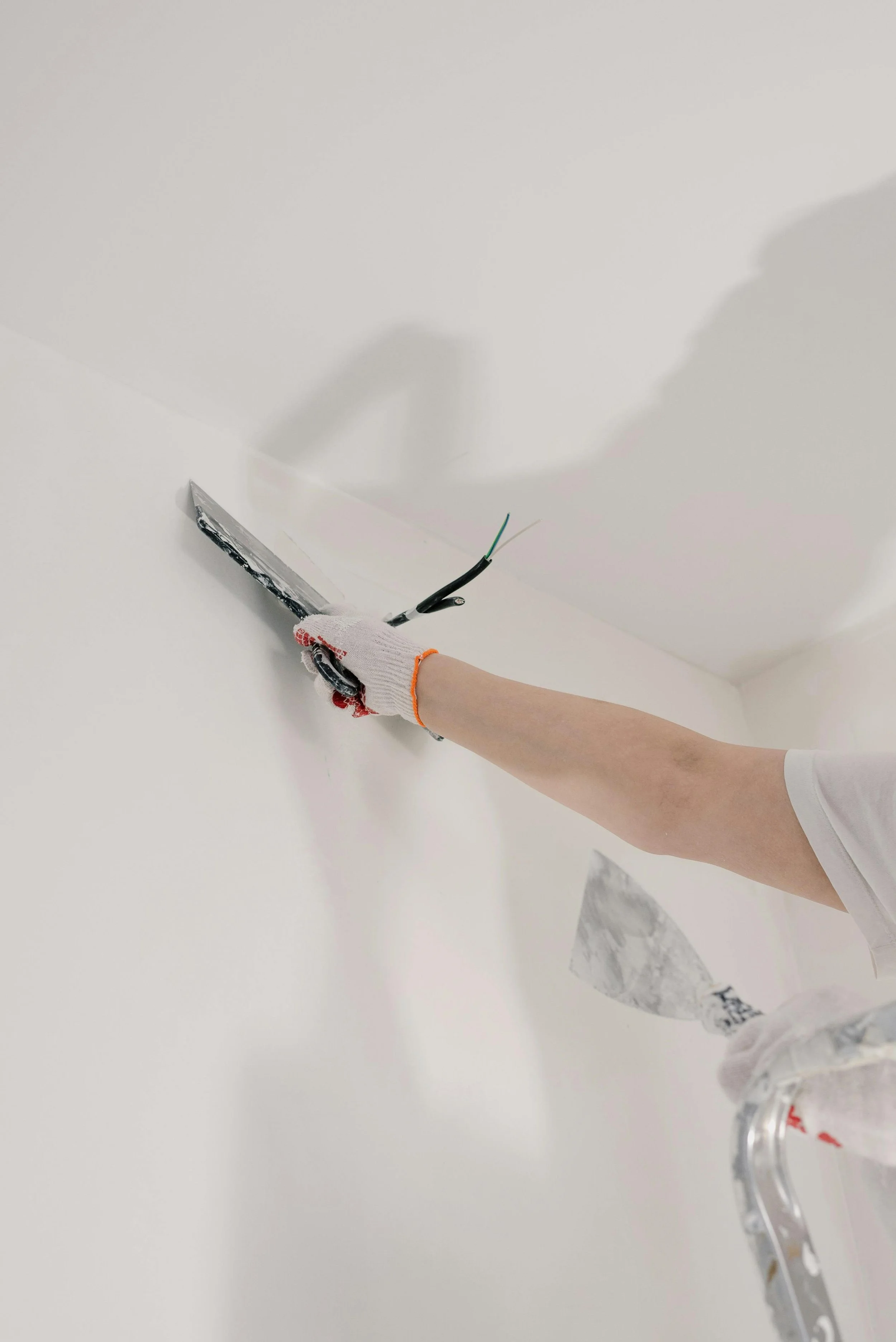 Drywall Repairs