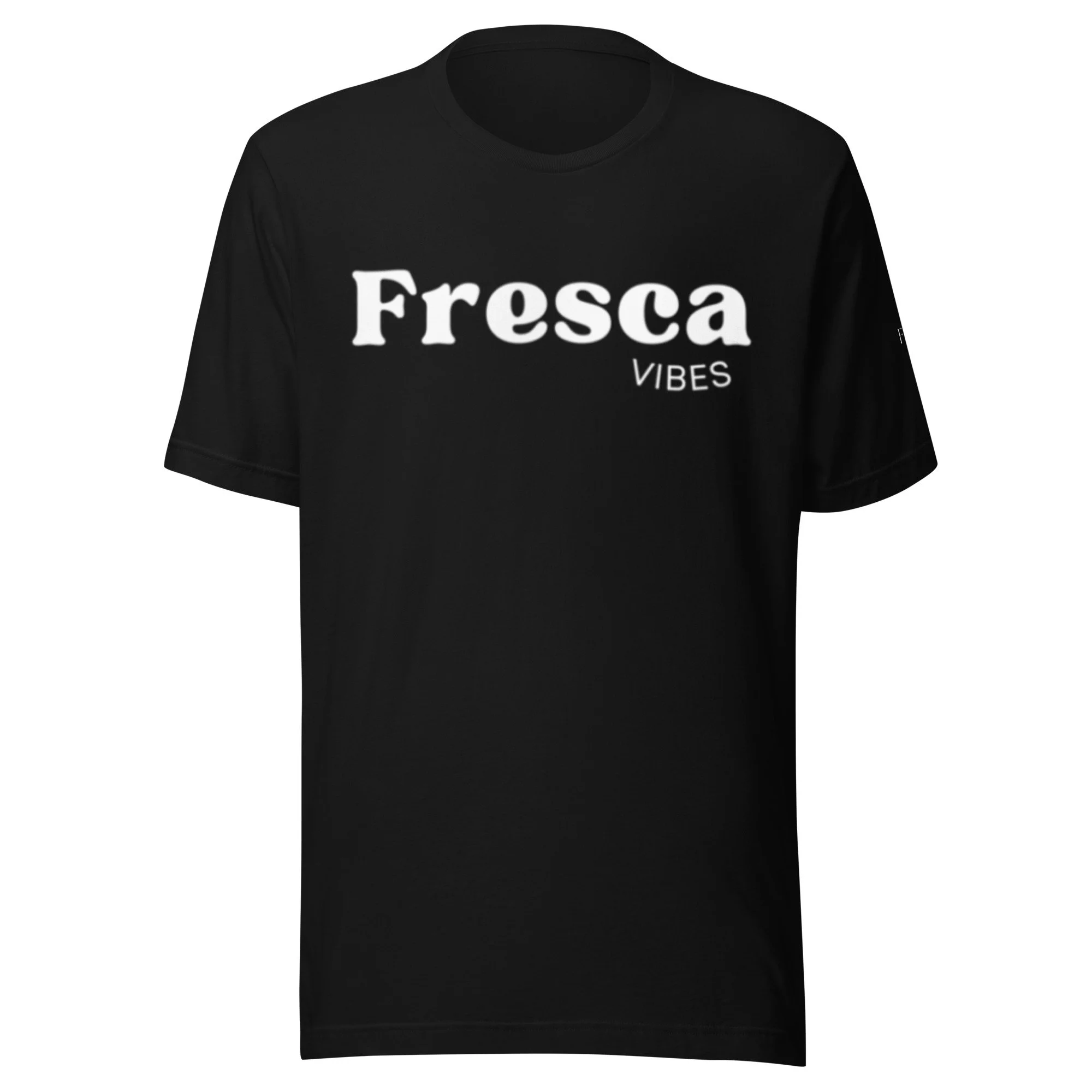 Fresca Vibes Signature Tee - Sabor. Cultura. Pride.