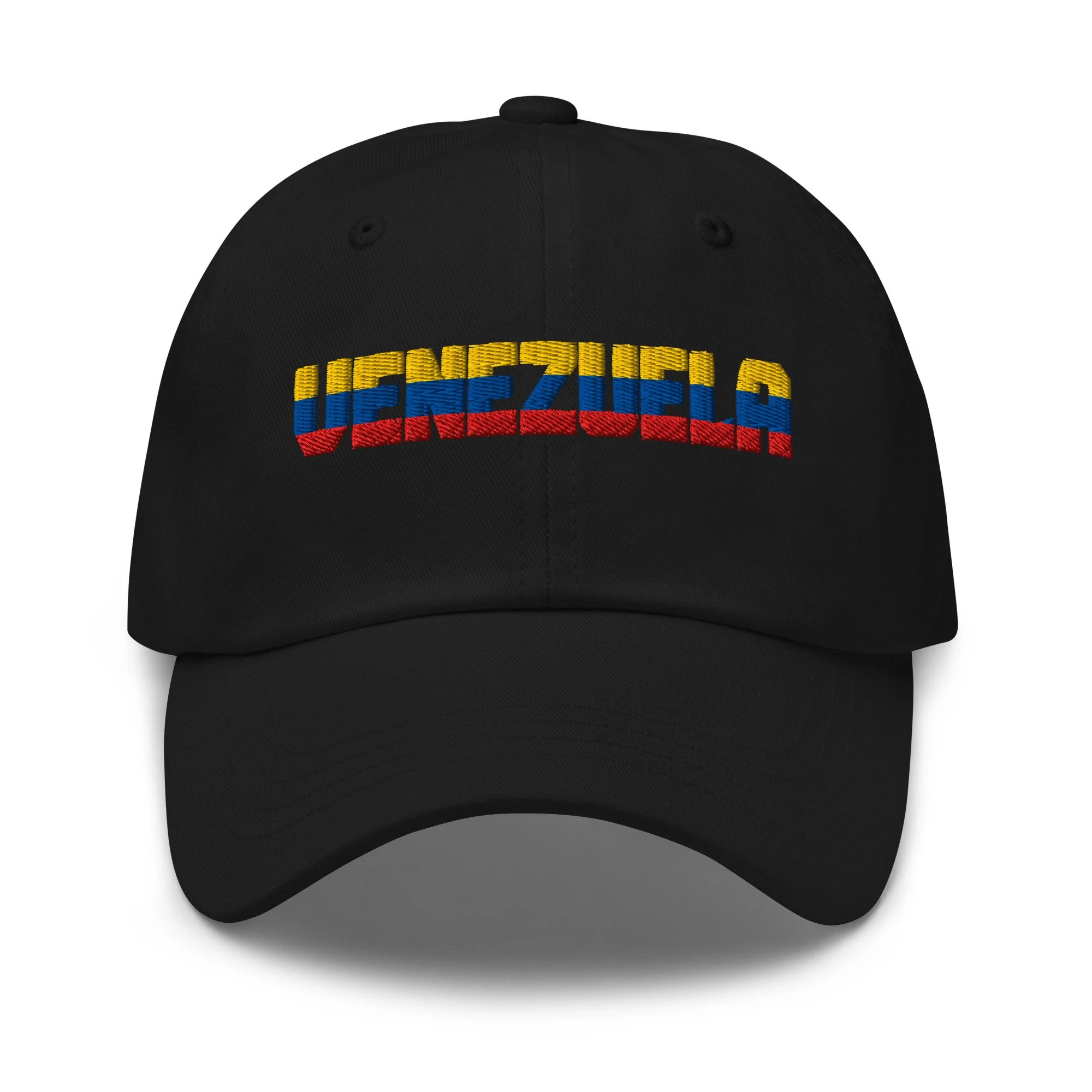 Venezuela unidos. Hat