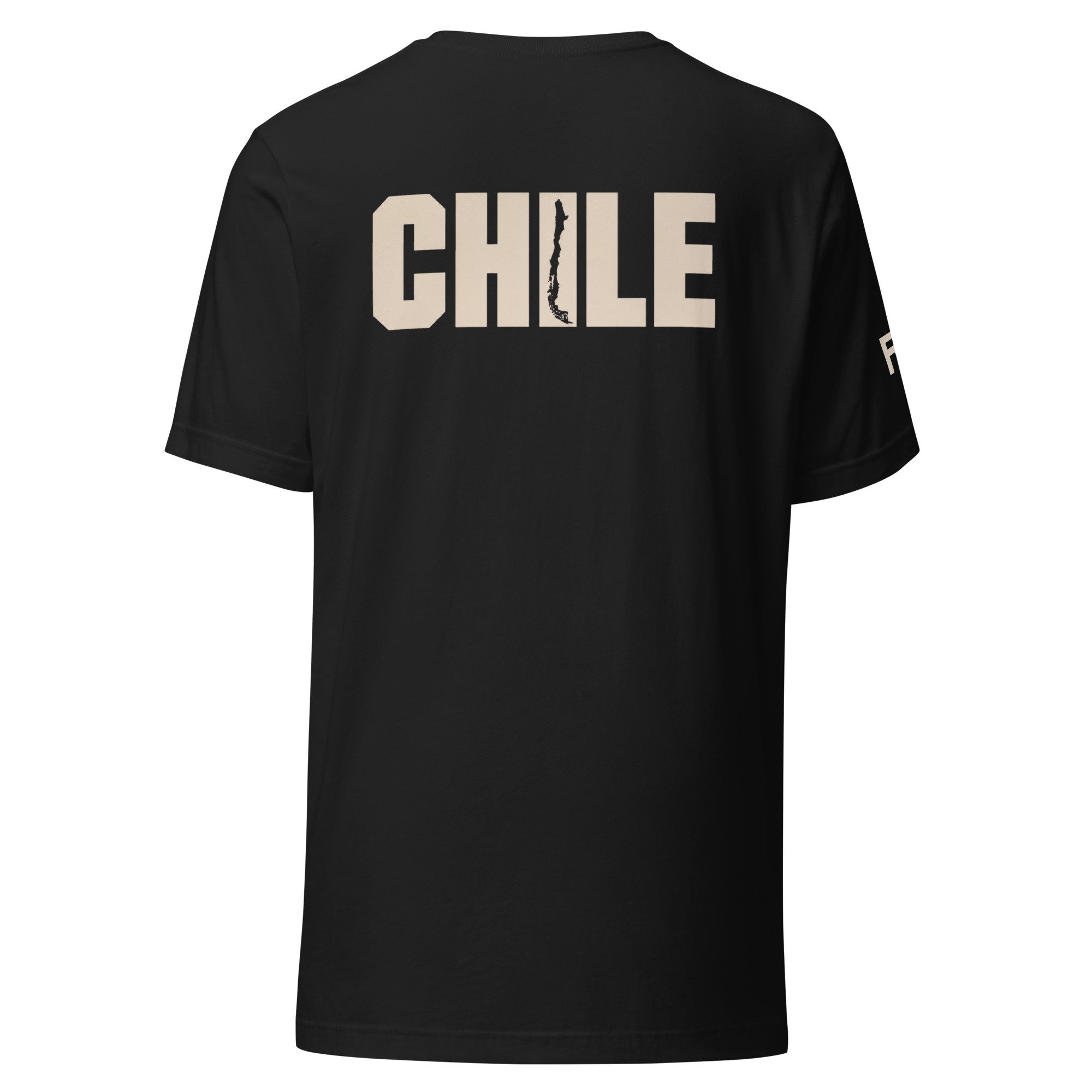 Chile Con Orgullo Tee