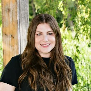 Portrait of Emma Smith, Co-Investigator of the NCOP Research Program.