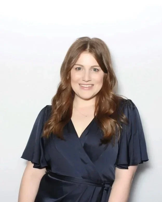 Portrait of researcher Emma Smith.