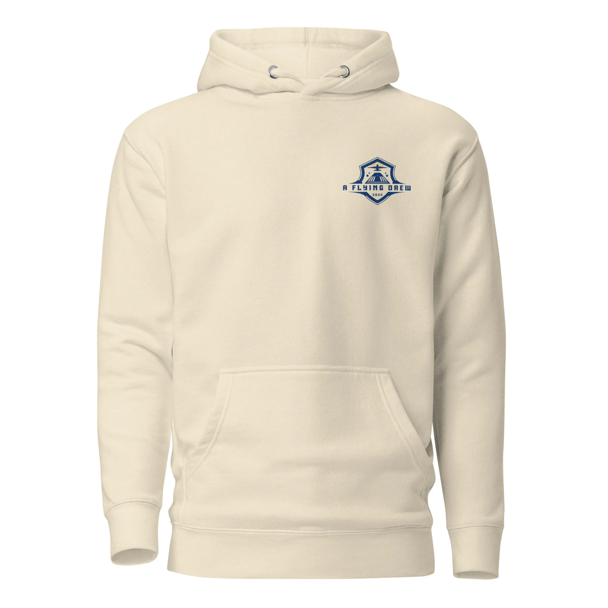 AFlyingDrew Unisex Hoodie