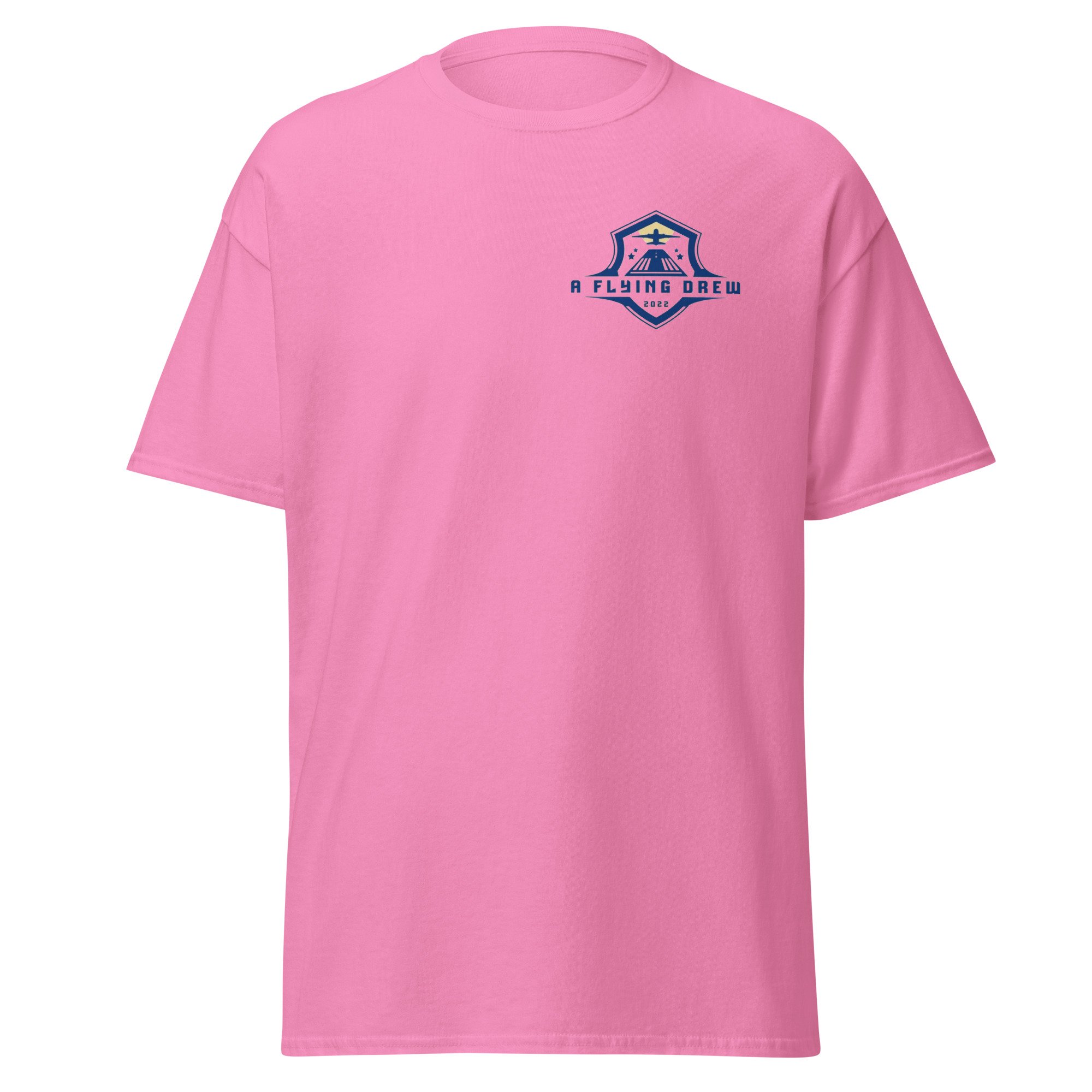 AFlyingDrew Unisex classic tee