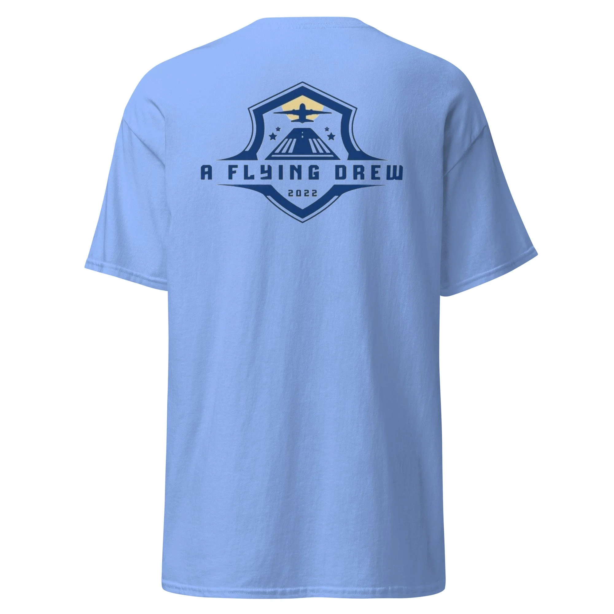 AFlyingDrew Unisex classic tee