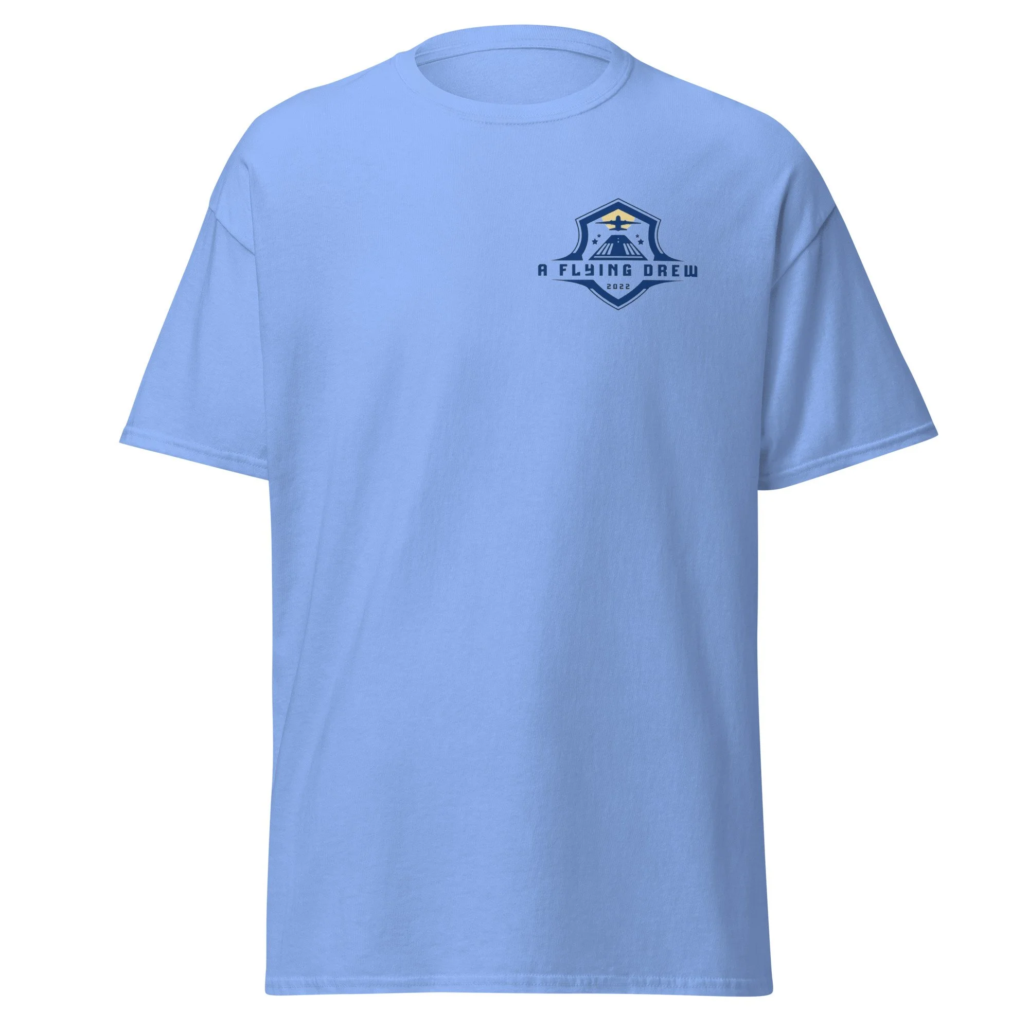 AFlyingDrew Unisex classic tee