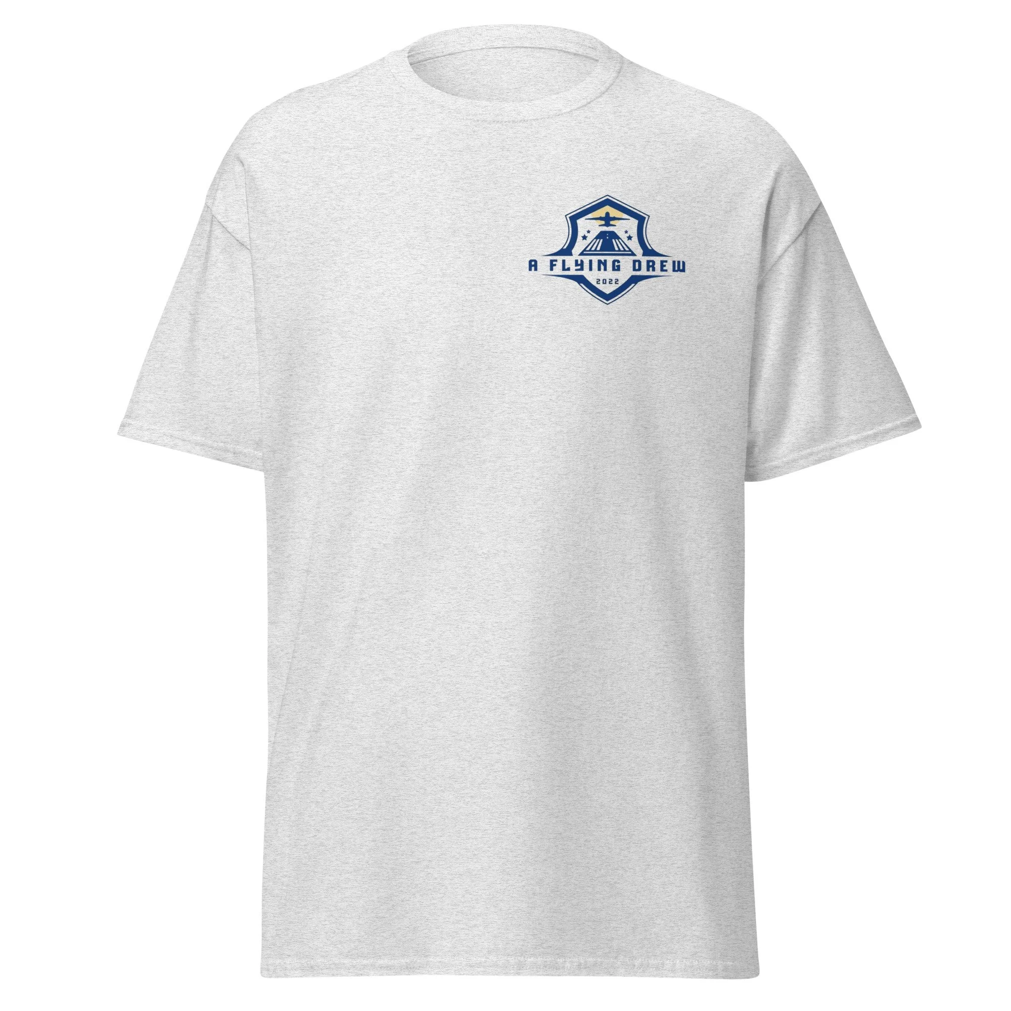 AFlyingDrew Unisex classic tee