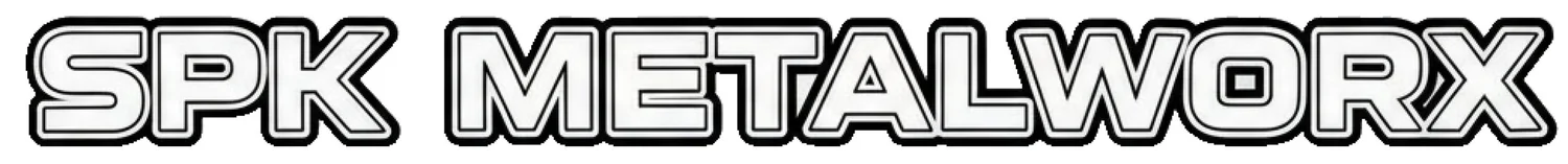 SPK MetalworX
