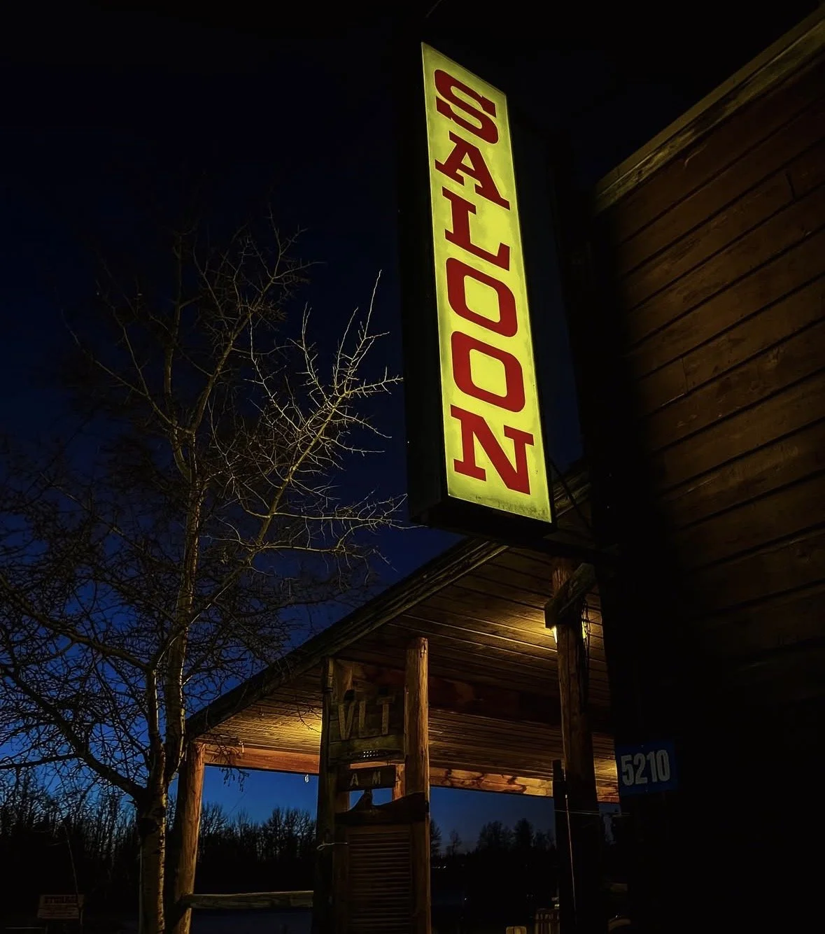 A Local Place to Gather