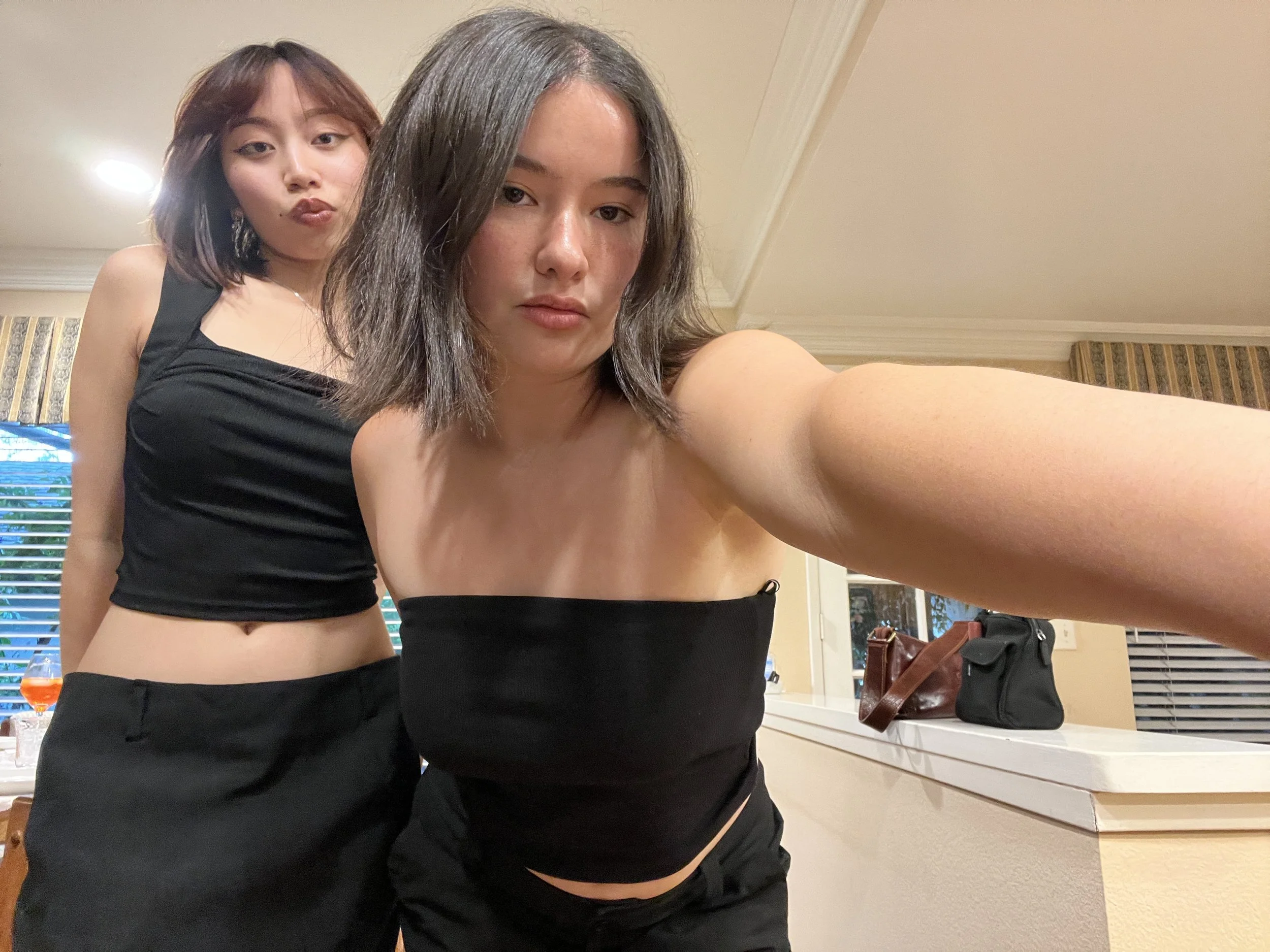 High Quality Friend