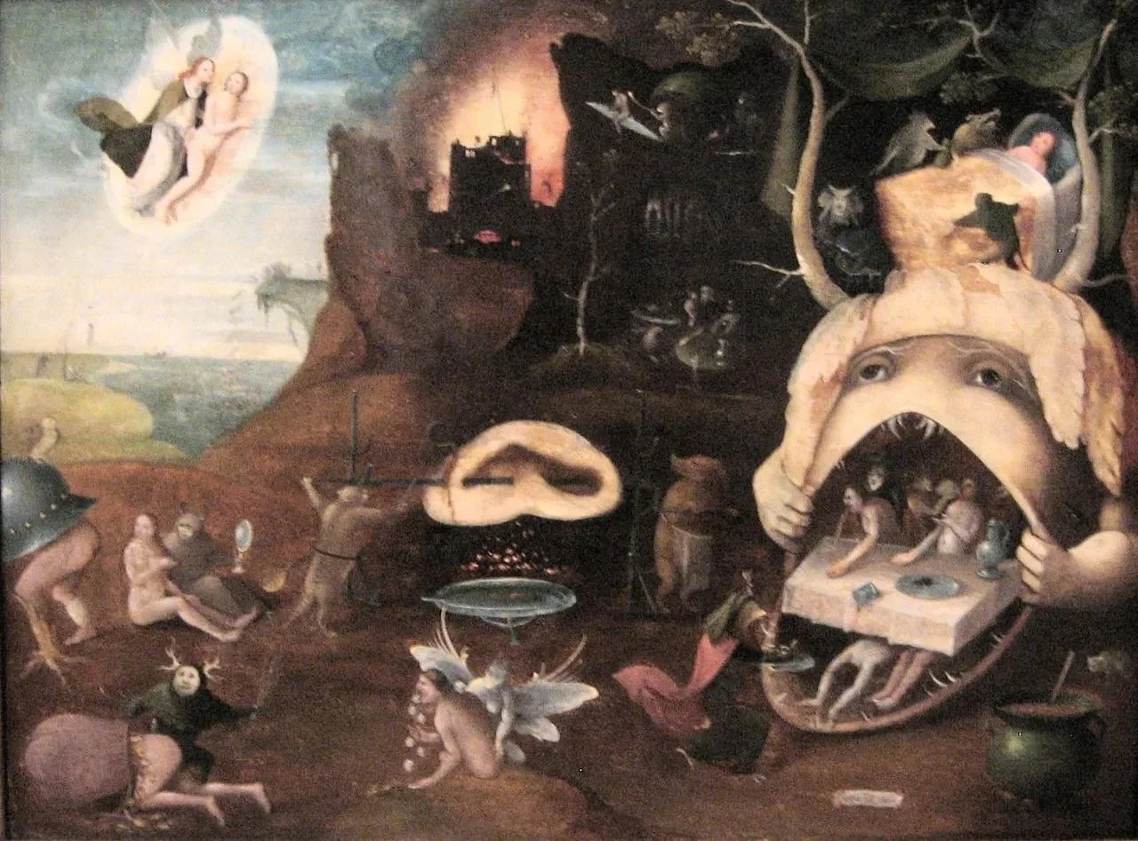 The End of the World