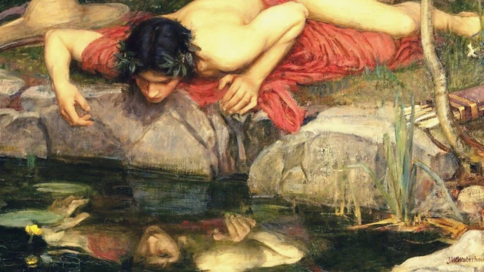The Secret Self: Narcissism, the Herd, and the Failure to Self-Author