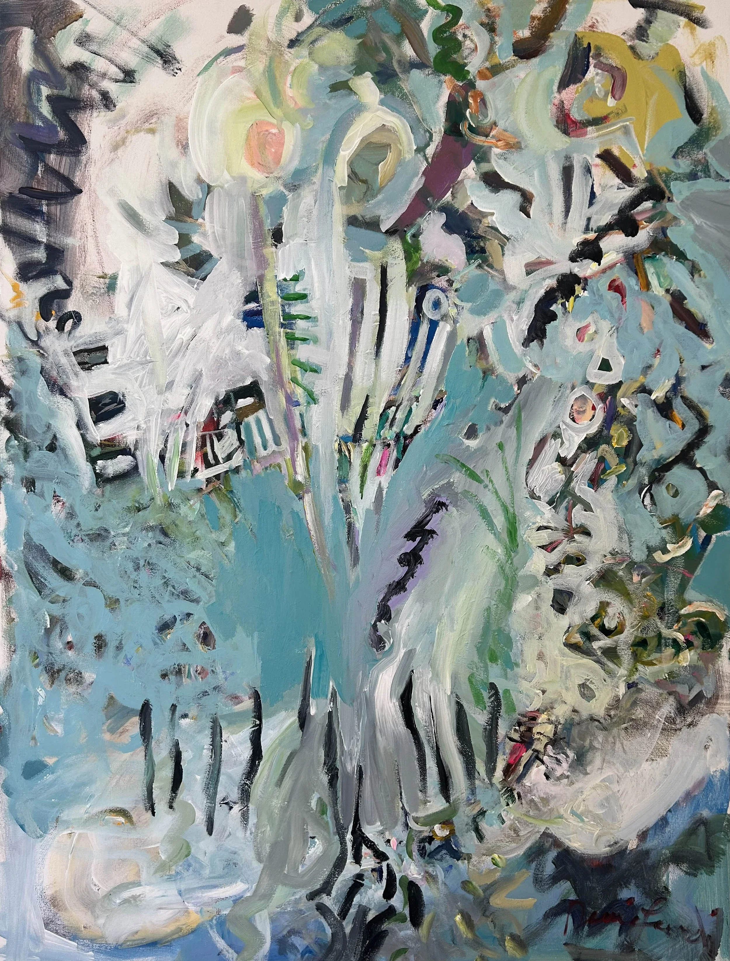 Abstraction