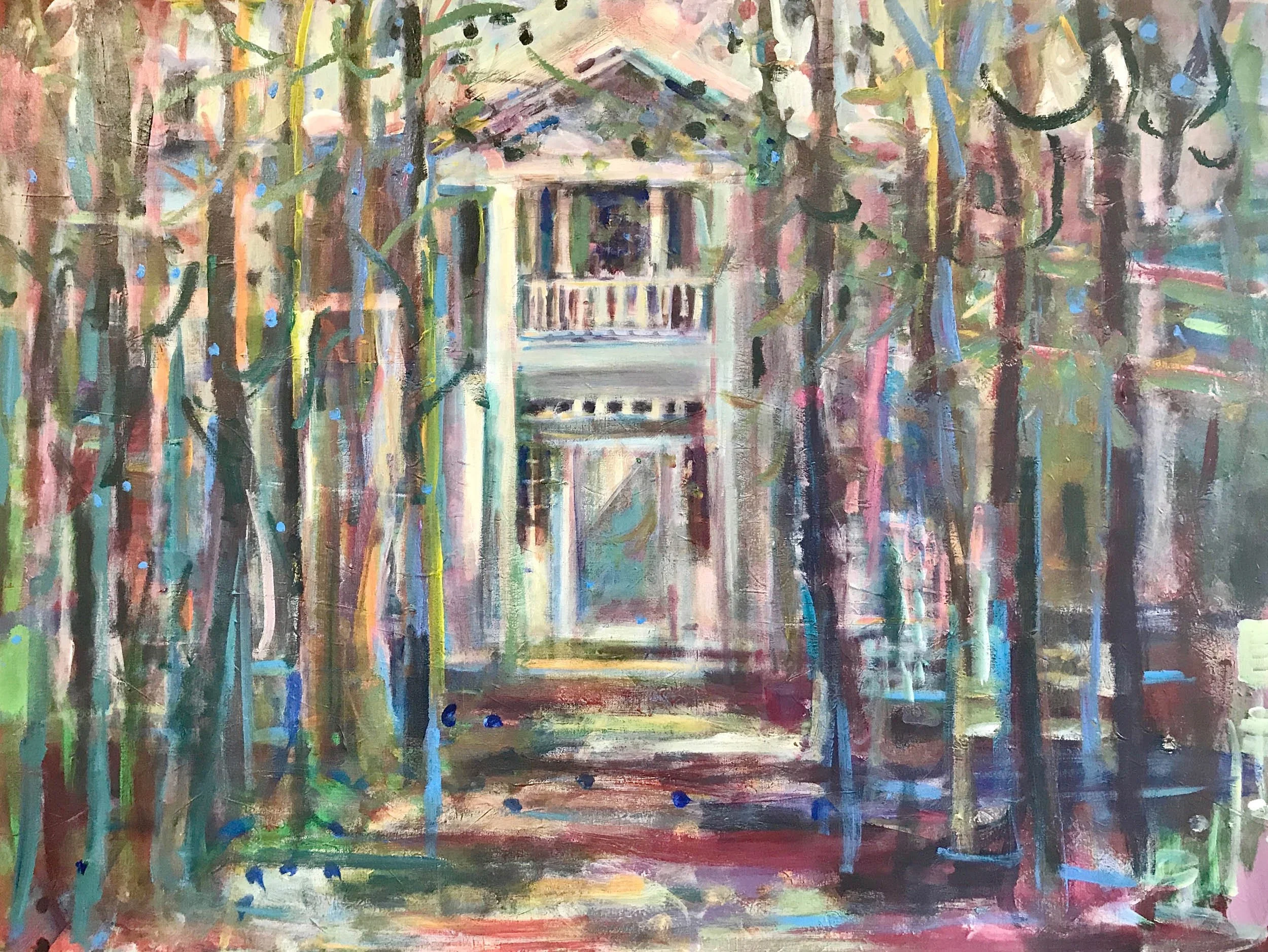 portals-william-faulkiner-house-acrylic-painting-greensboro-artist-denise-landi-web.jpg