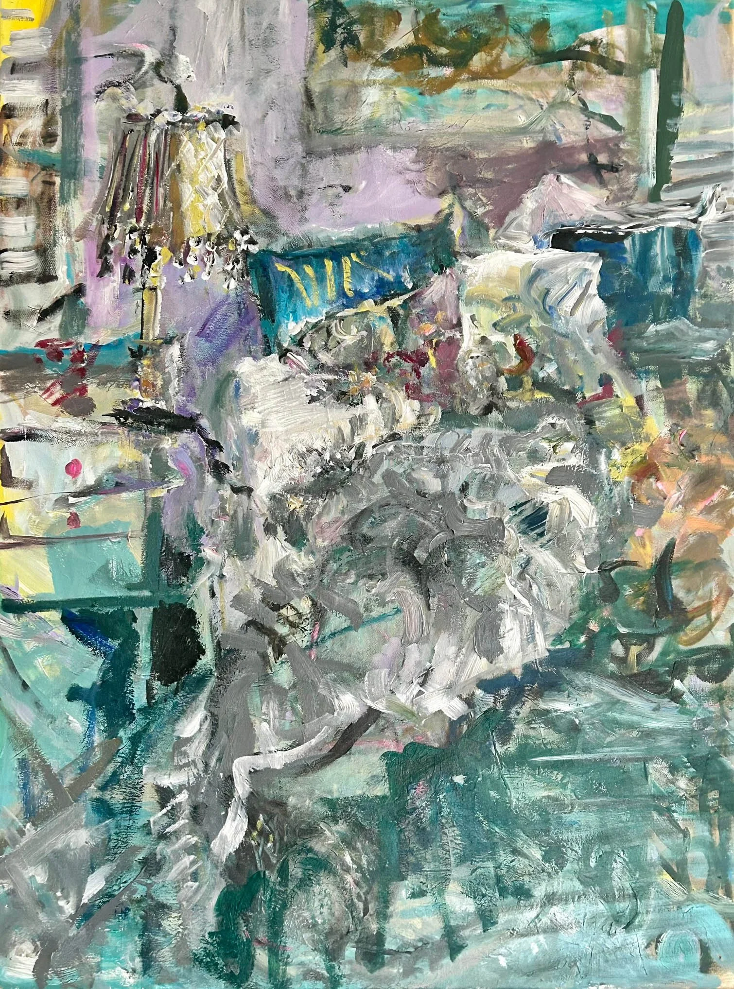 Interiors