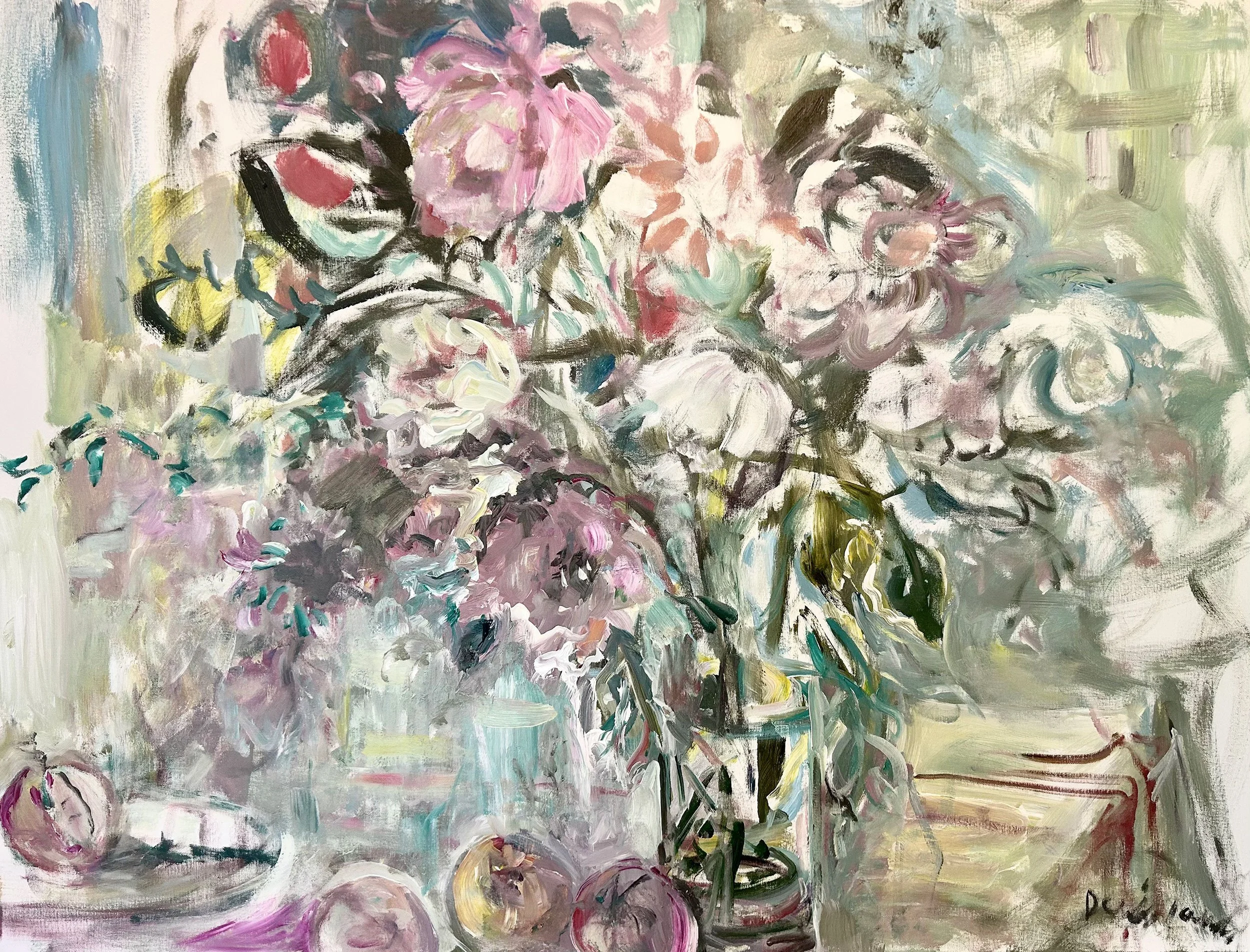 Still Life