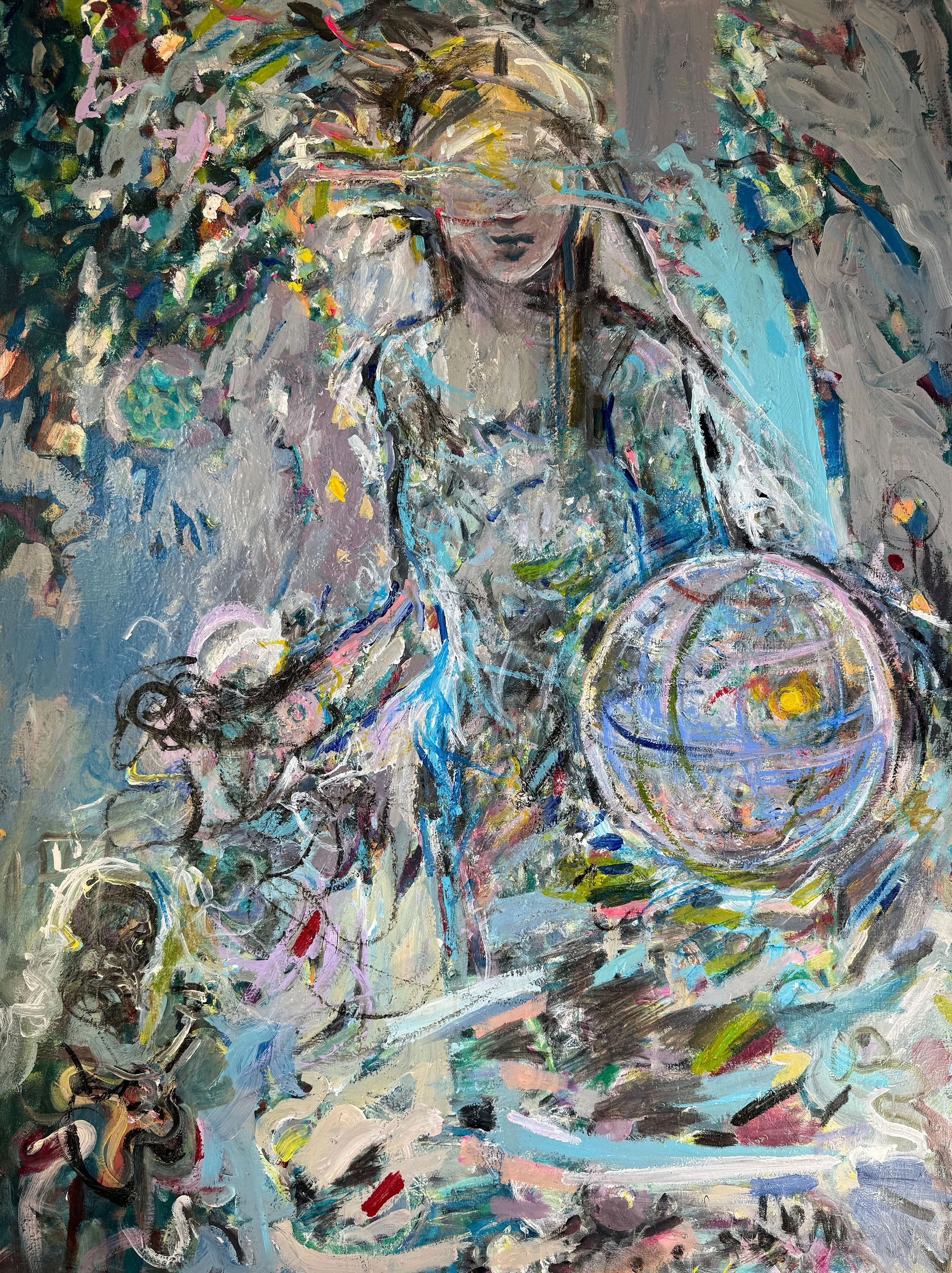 Women &amp; Goddesses